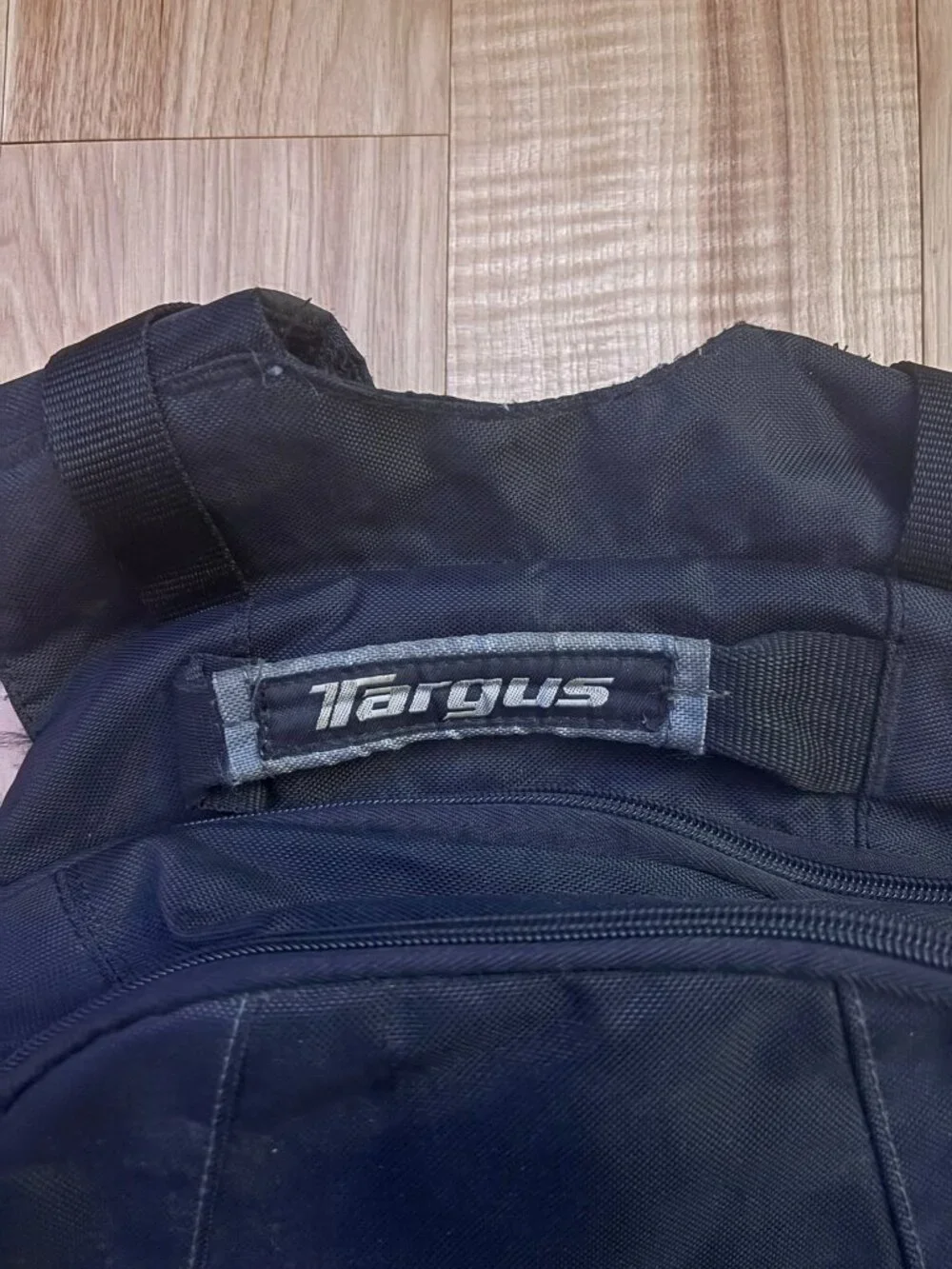 Targus Groove Laptop Backpack for Laptops up to 17-inches